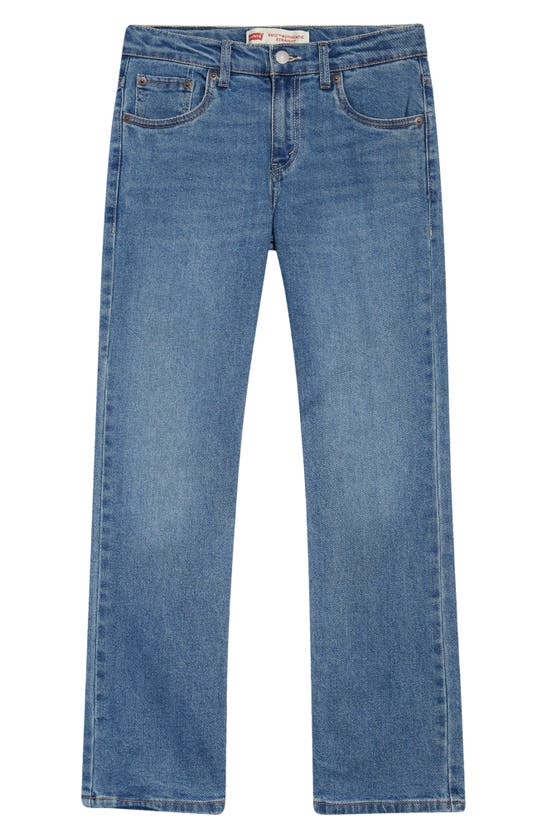 Levi's® Kids' 551z™ Authentic Straight Leg Jeans In M1i-find A Way