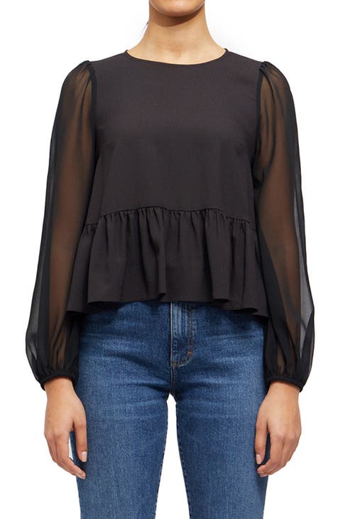 Women's Tops | Nordstrom Rack