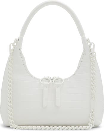 Aldo store croc bag