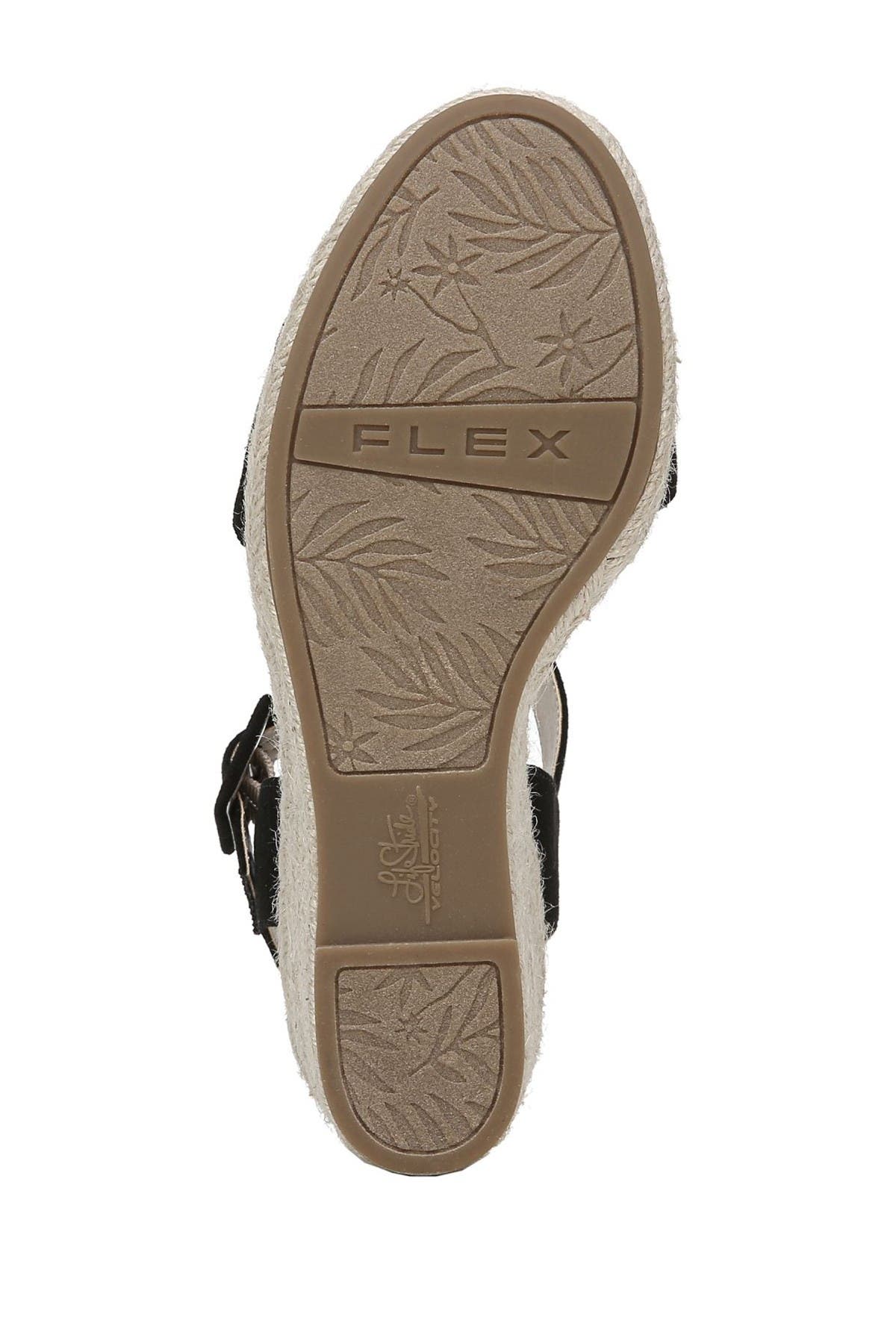 lifestride tango espadrille