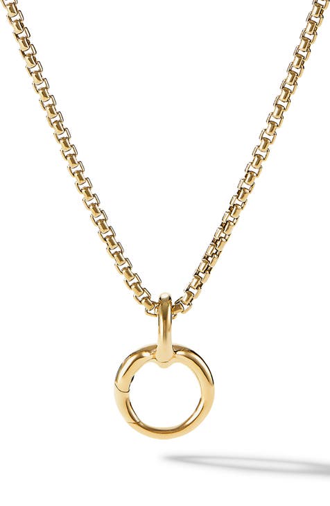 Gemini on sale necklace nordstrom