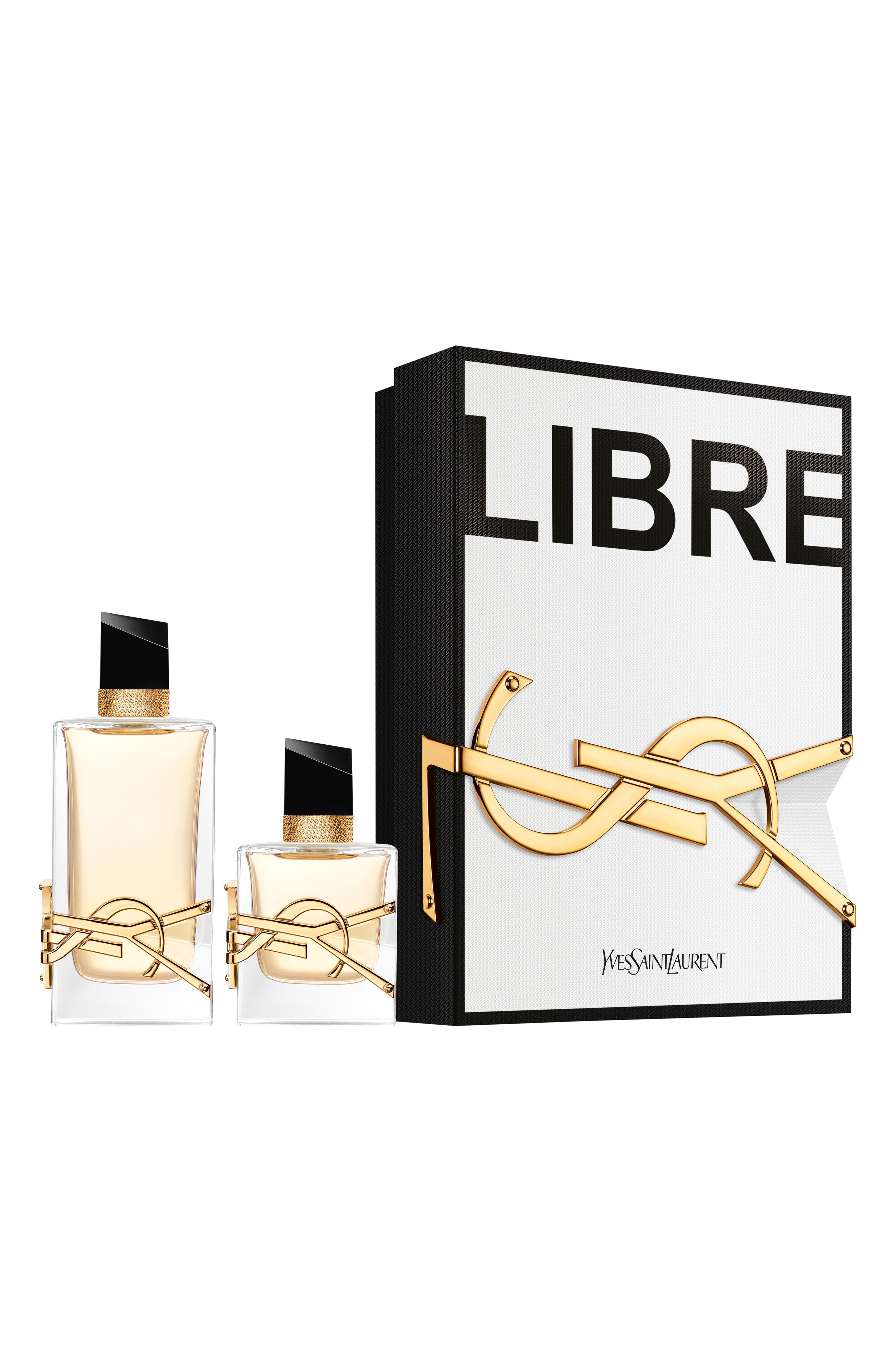 ysl libre perfume travel size