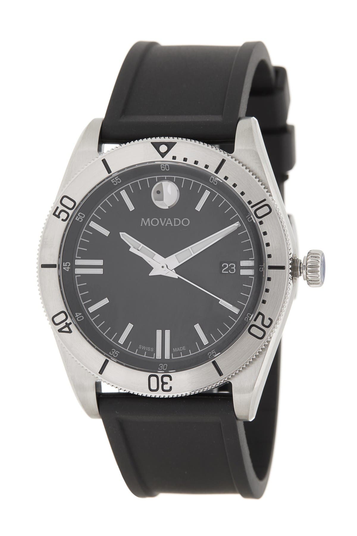 movado watch sport