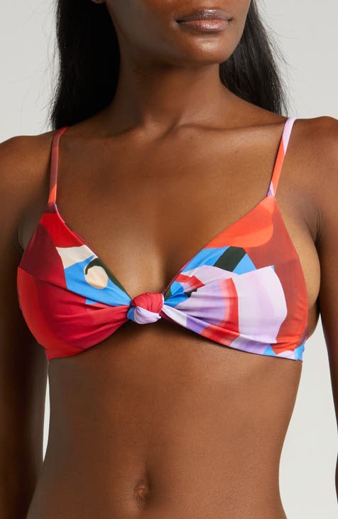 Bra Briefs Cardigan Sling Three-Piece Bikini Cover Up Coat Set