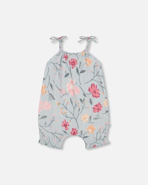 Baby Girl Clothing: Dresses, Bodysuits & Footies | Nordstrom