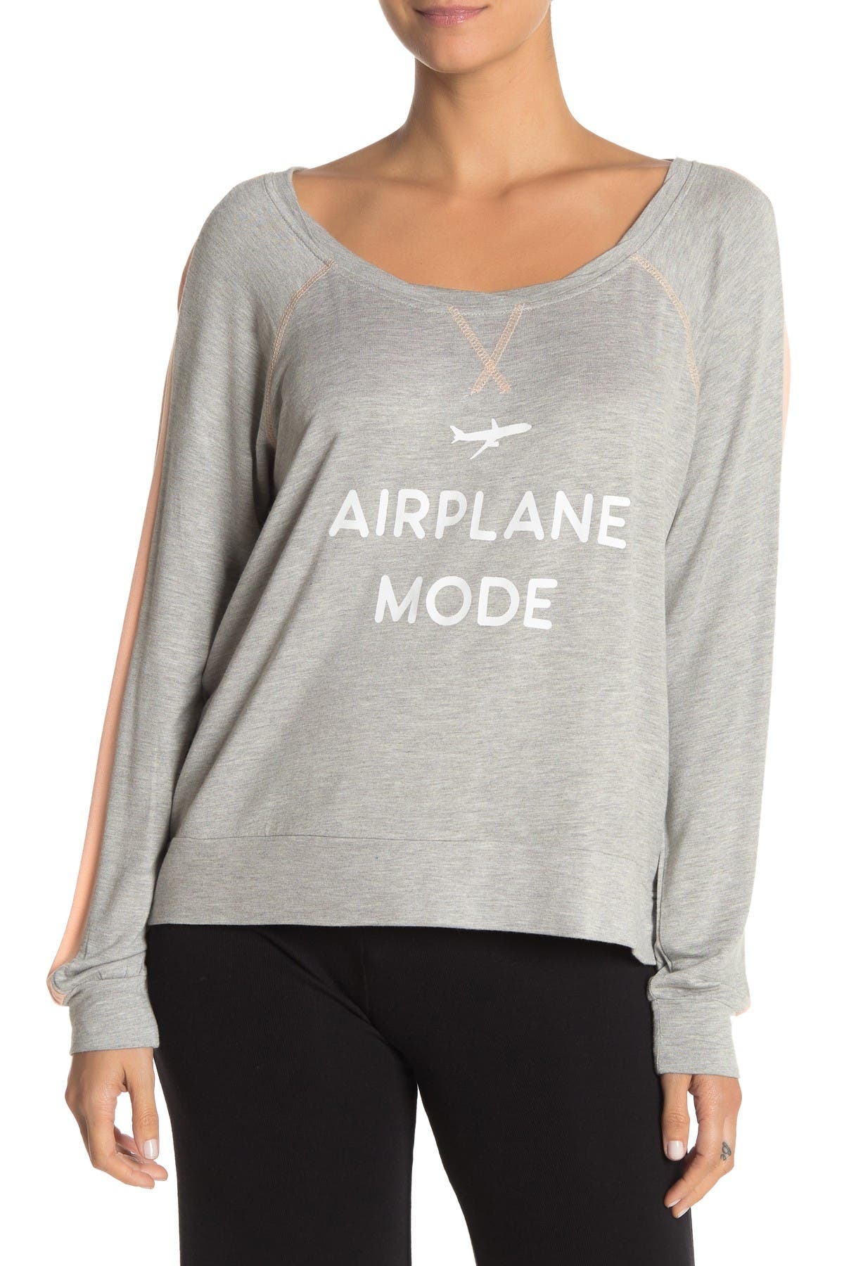 airplane mode sweatshirt nordstrom