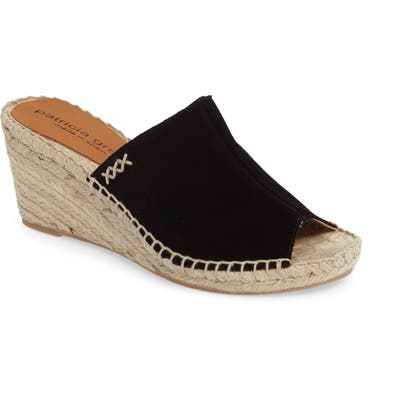 Patricia Green Shen Espadrille Mule