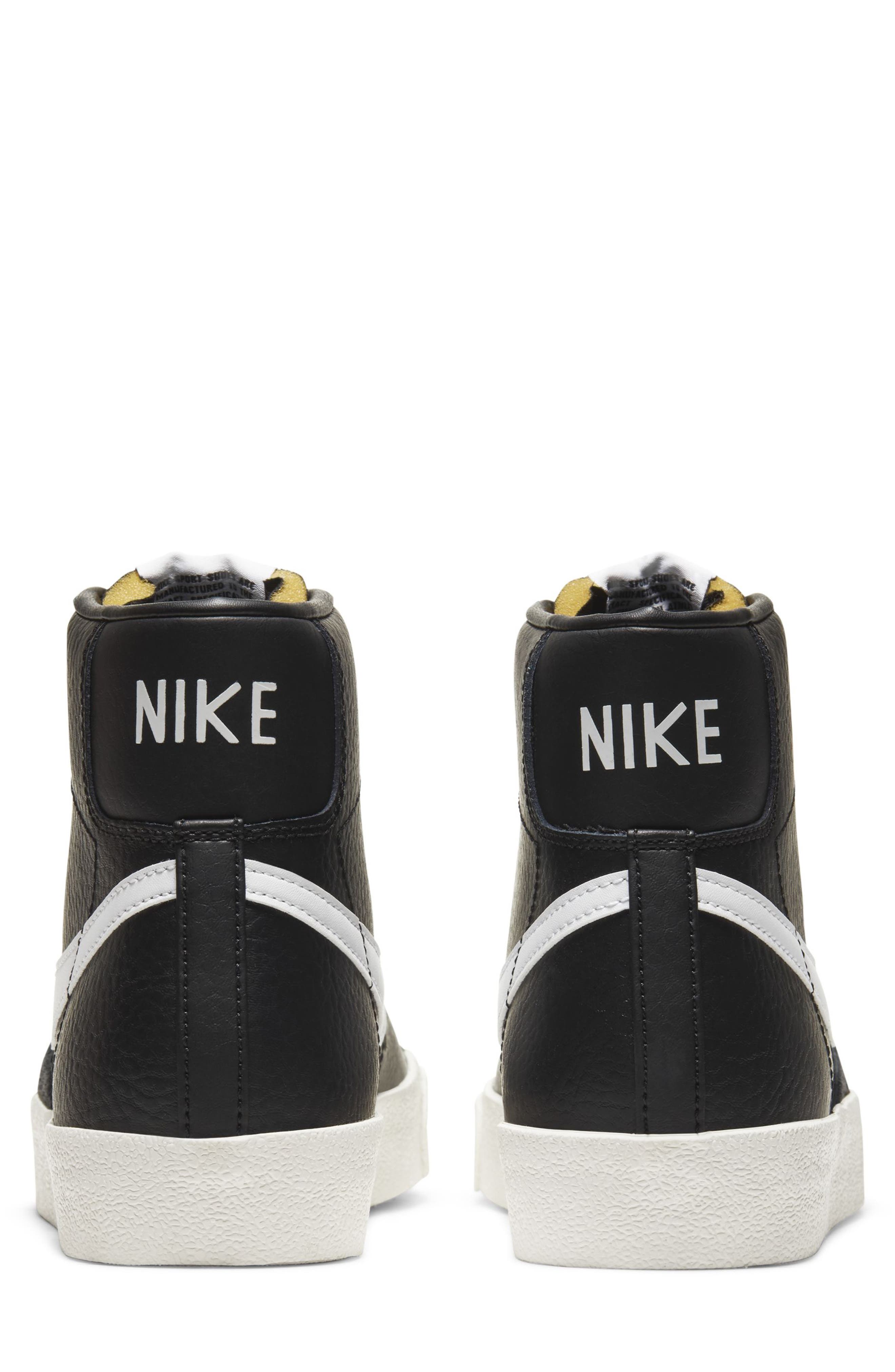 blazer nike 77 vintage