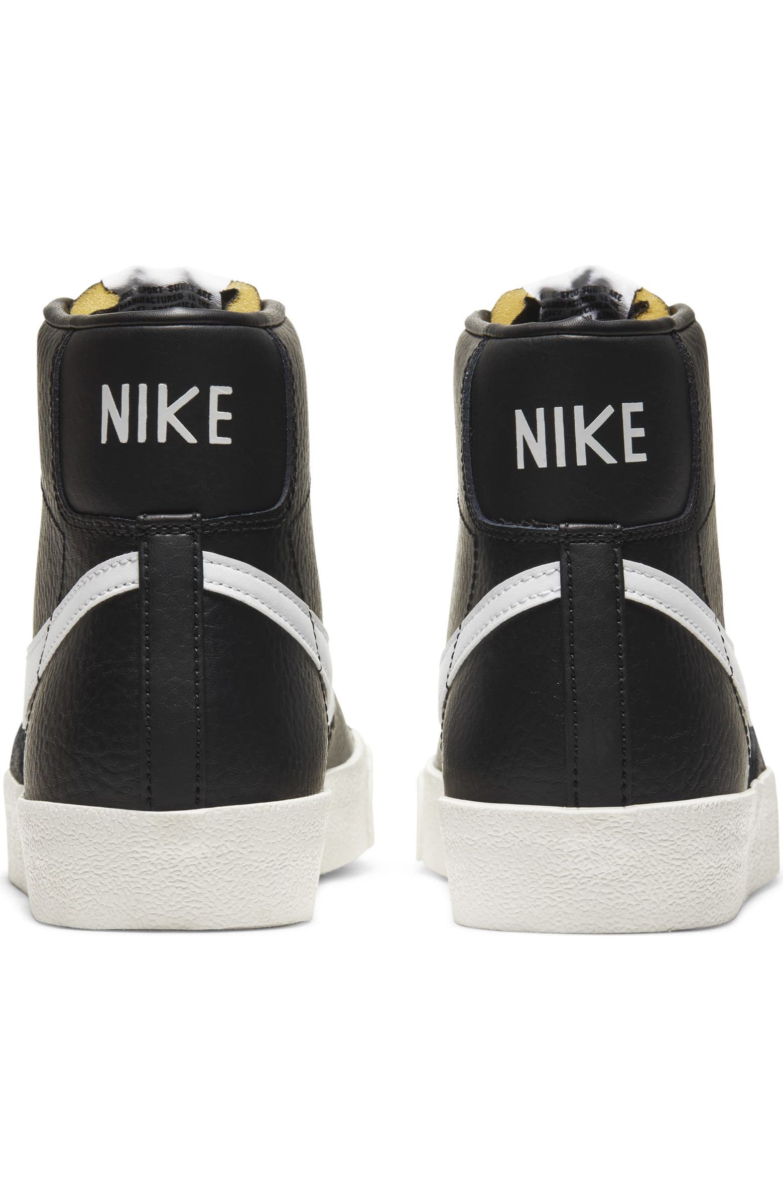 Nike Blazer Mid '77 Vintage Sneaker (Men) | Nordstrom