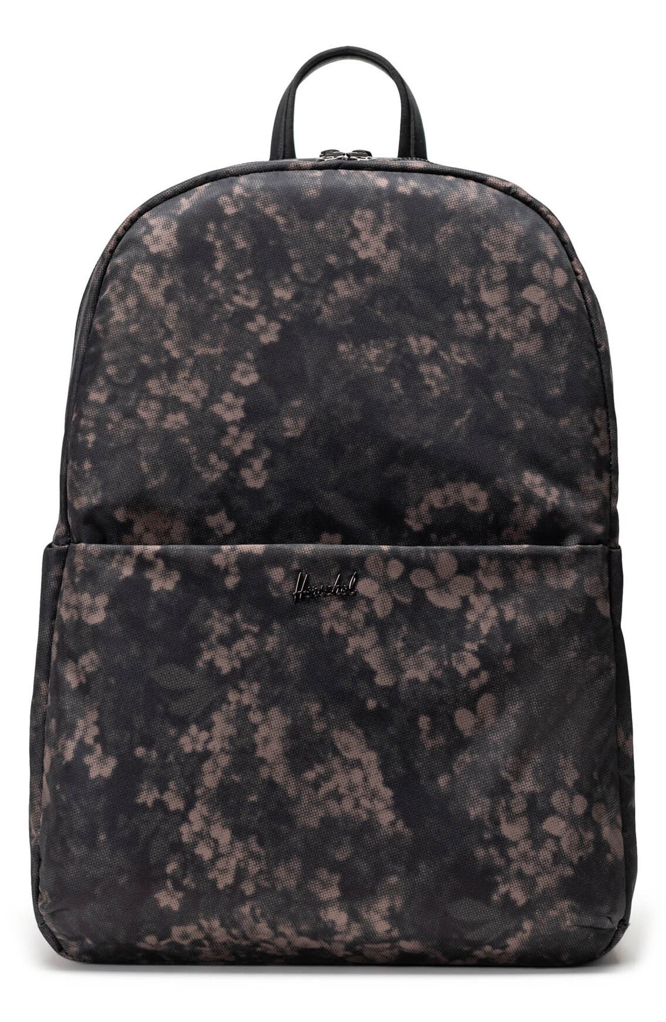 Herschel Supply Co. Beatrix Backpack in Photocopy Floral 