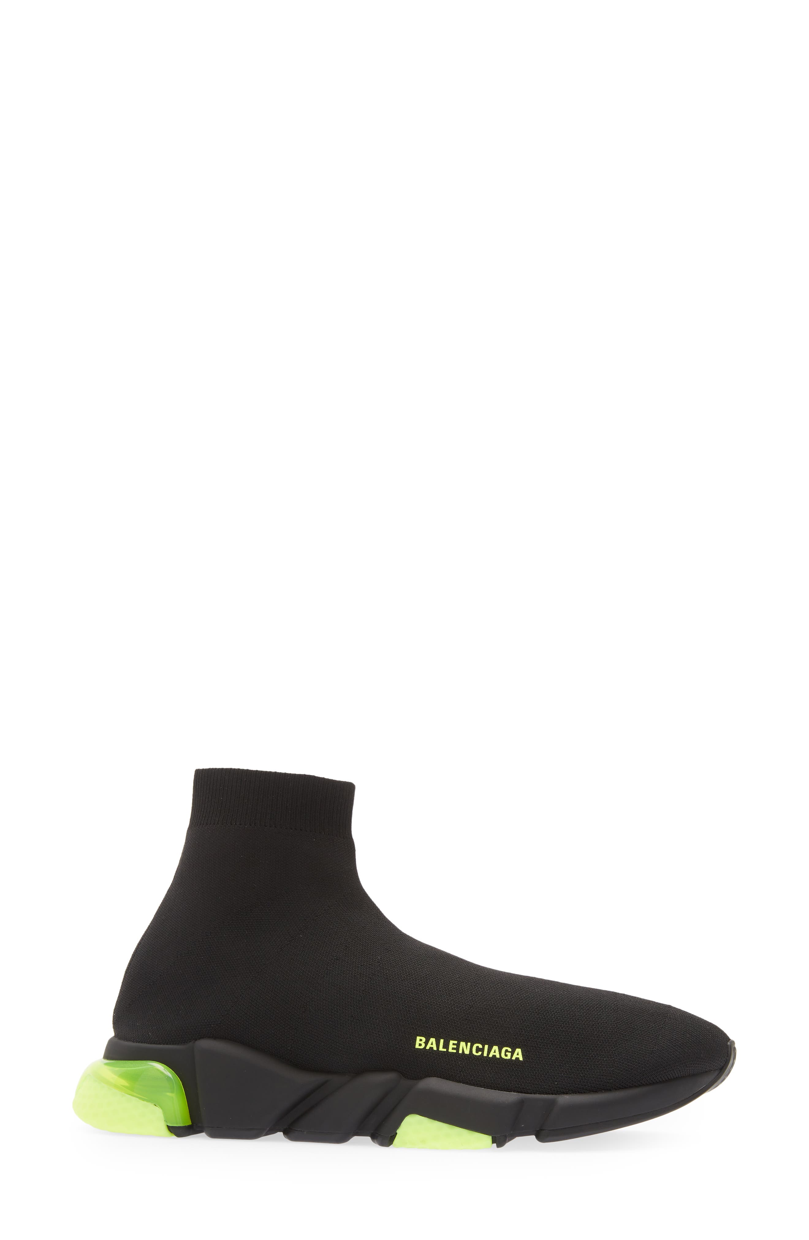 nordstrom balenciaga speed trainer