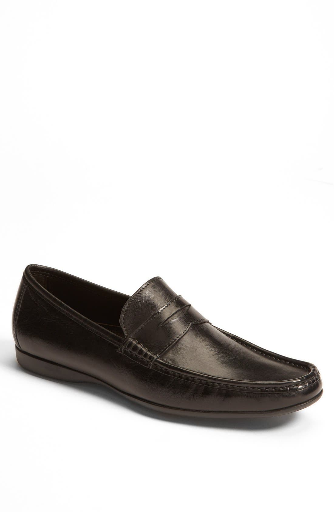 Bruno Magli 'Partie' Penny Loafer | Nordstrom