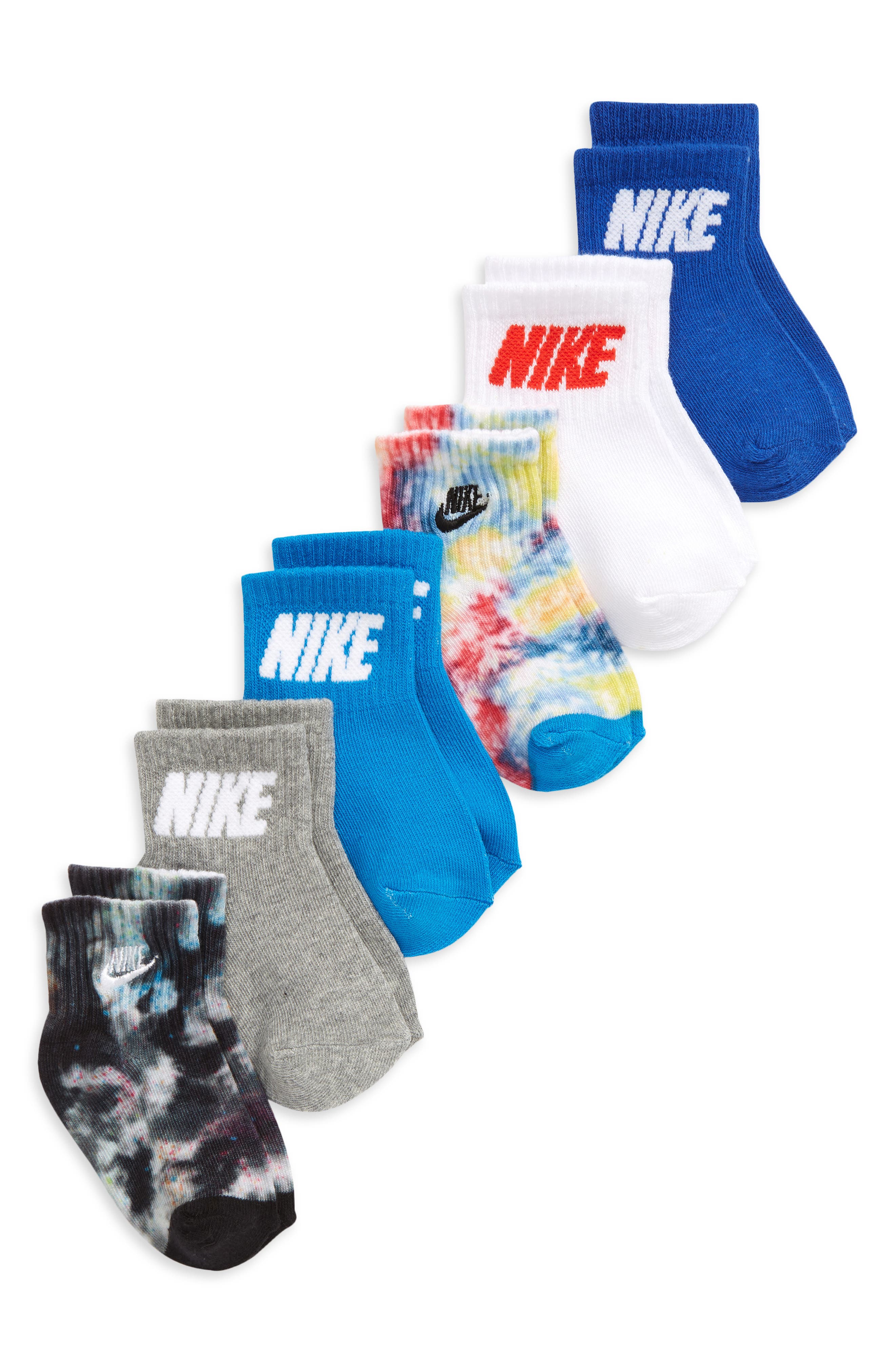 Little Boys' Nike Clothing | Nordstrom