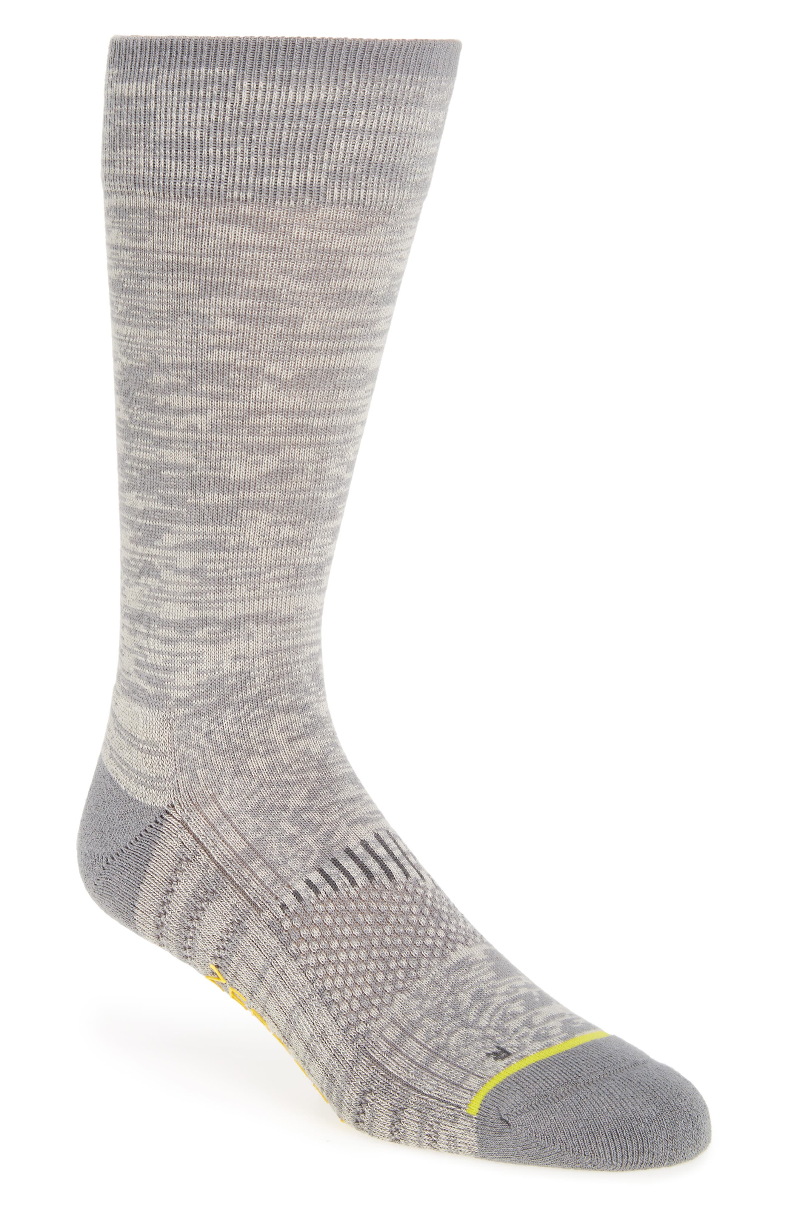 zerogrand socks