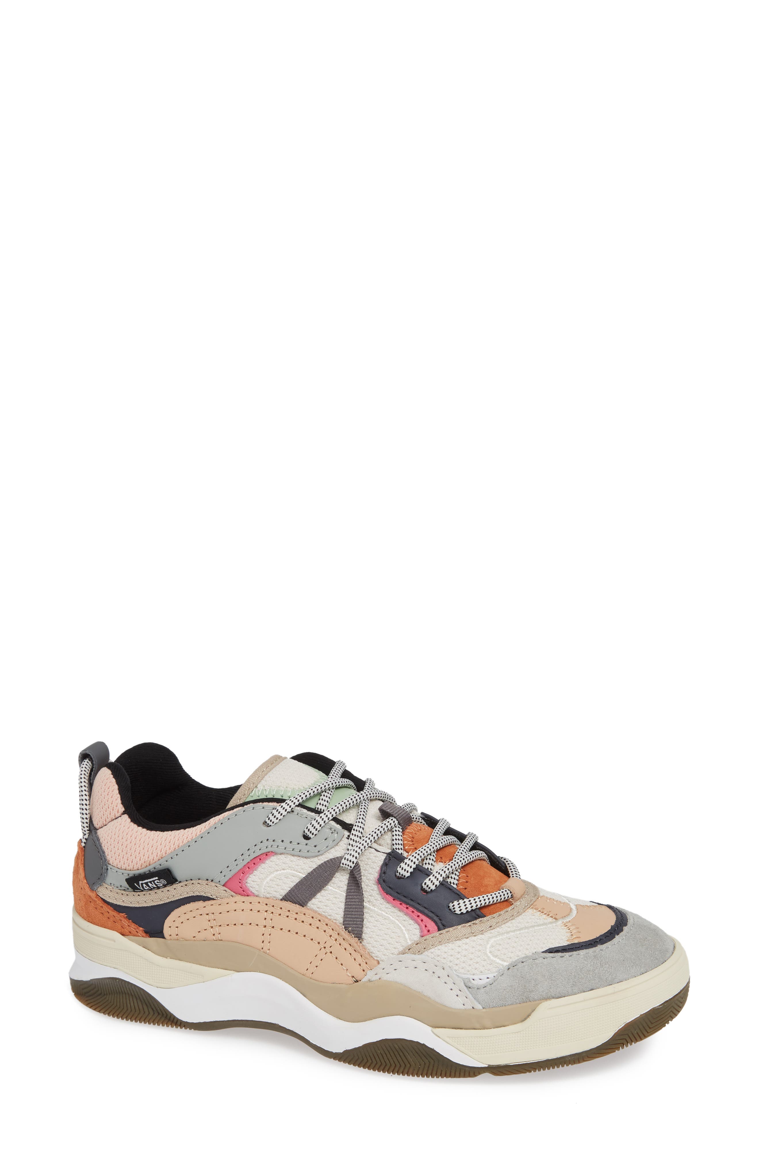 vans varix wc sneaker