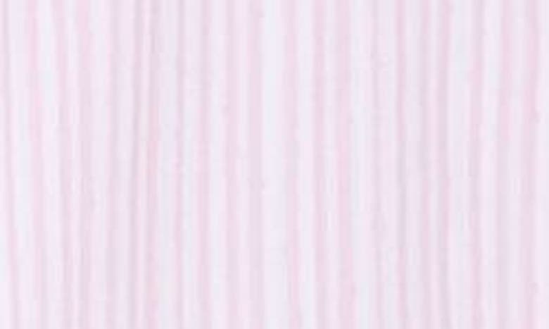 Shop 14th & Union Stripe Seersucker Button-down Shirt In Pink Cake Dyewash Stripe