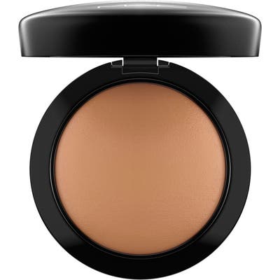 MAC Mineralize Skinfinish Natural - Dark Deepest