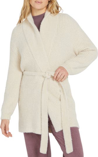 Cozy 2025 wrap cardigan