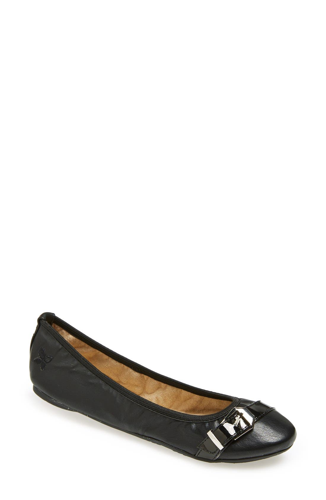 Butterfly Twists 'Anna' Folding Ballerina Flat (Women) Nordstrom