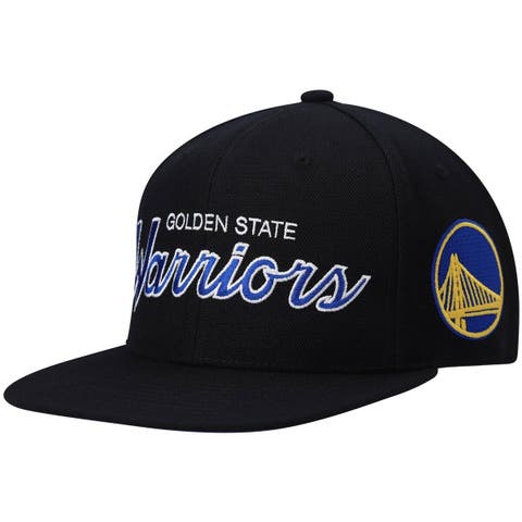 Golden State Warriors Pro Standard Sneaker Hook Snapback Hat