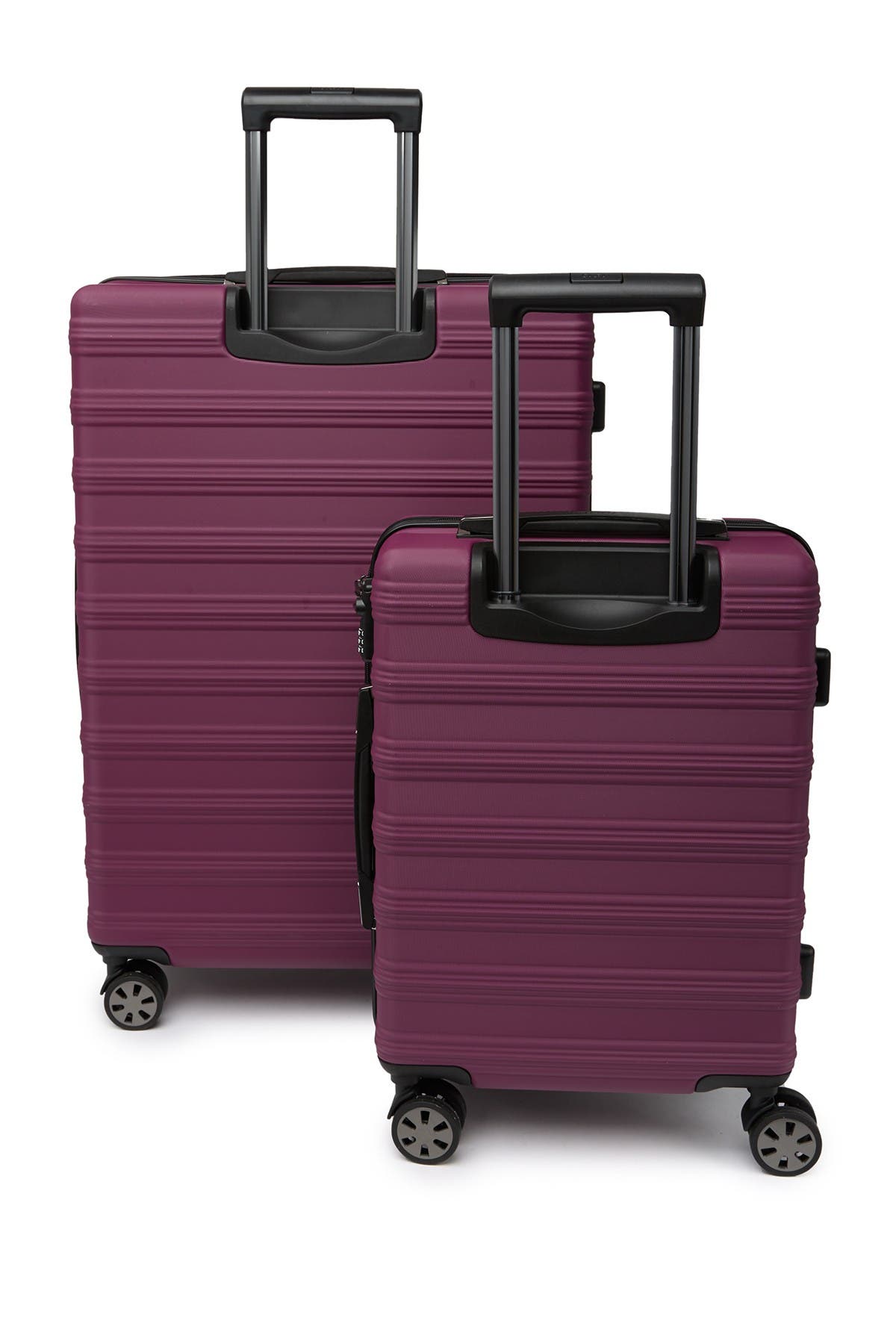 CALPAK LUGGAGE Cyprus 2Piece Spinner Luggage Set Nordstrom Rack
