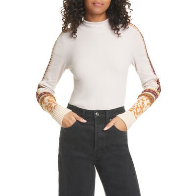 Free People Switch It Up Thermal Top