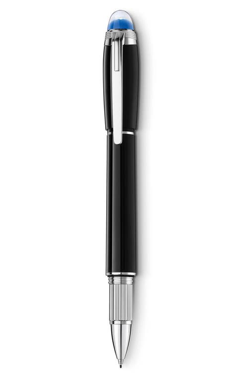 Montblanc StarWalker Resin Fineliner Pen in Black at Nordstrom