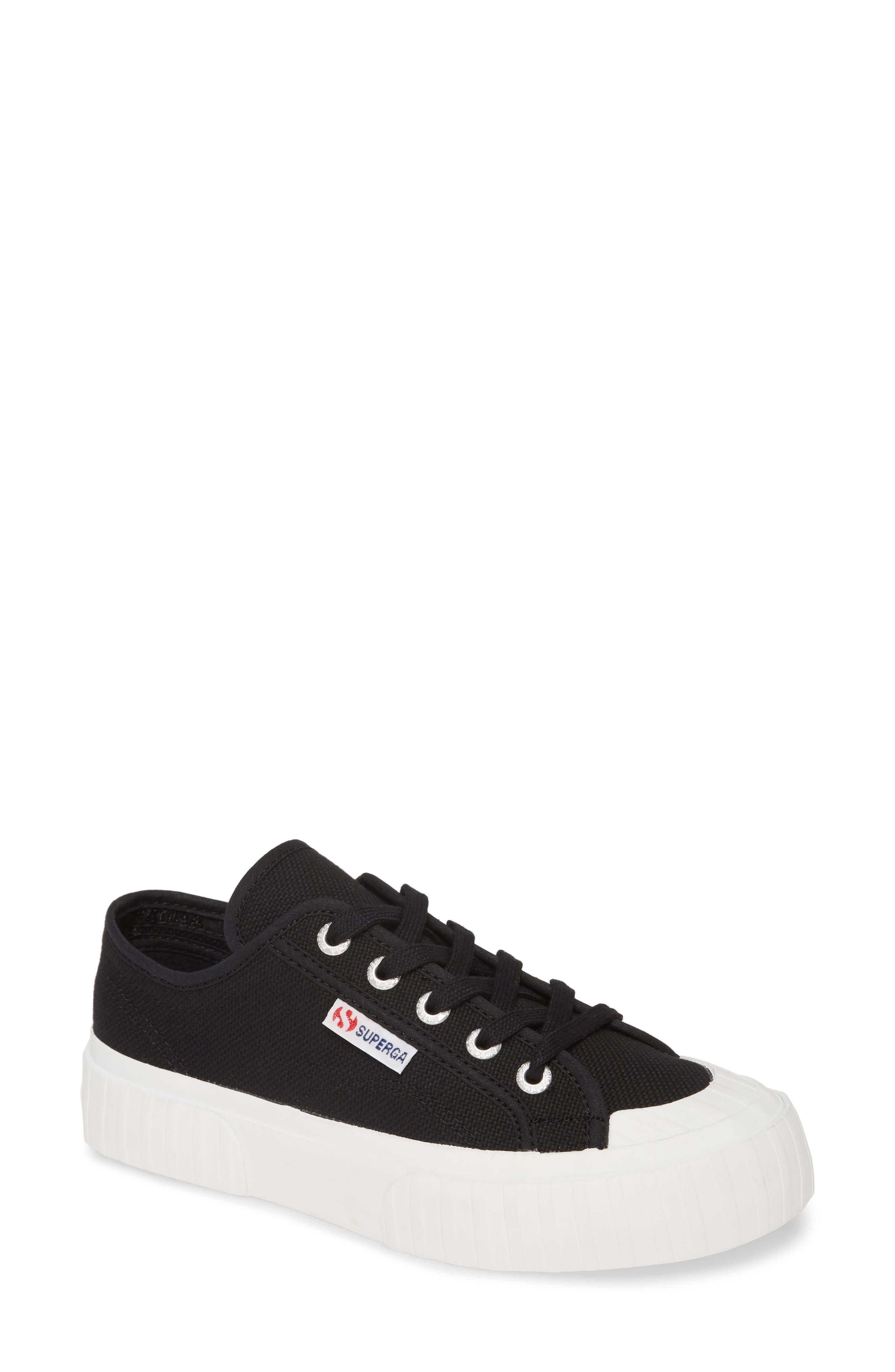 superga get inspired