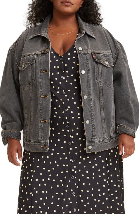 Levi's® Plus Size Clothing For Women | Nordstrom