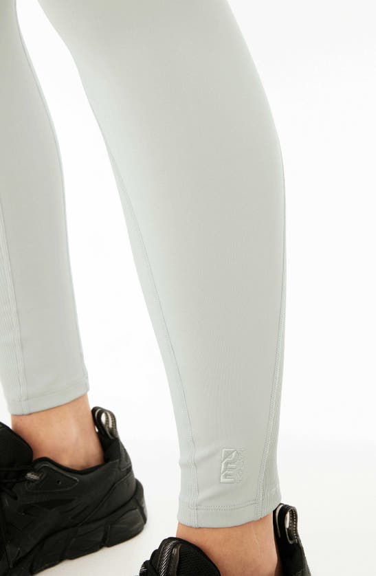 Shop P.e Nation Free Play High Waist Leggings In High Rise