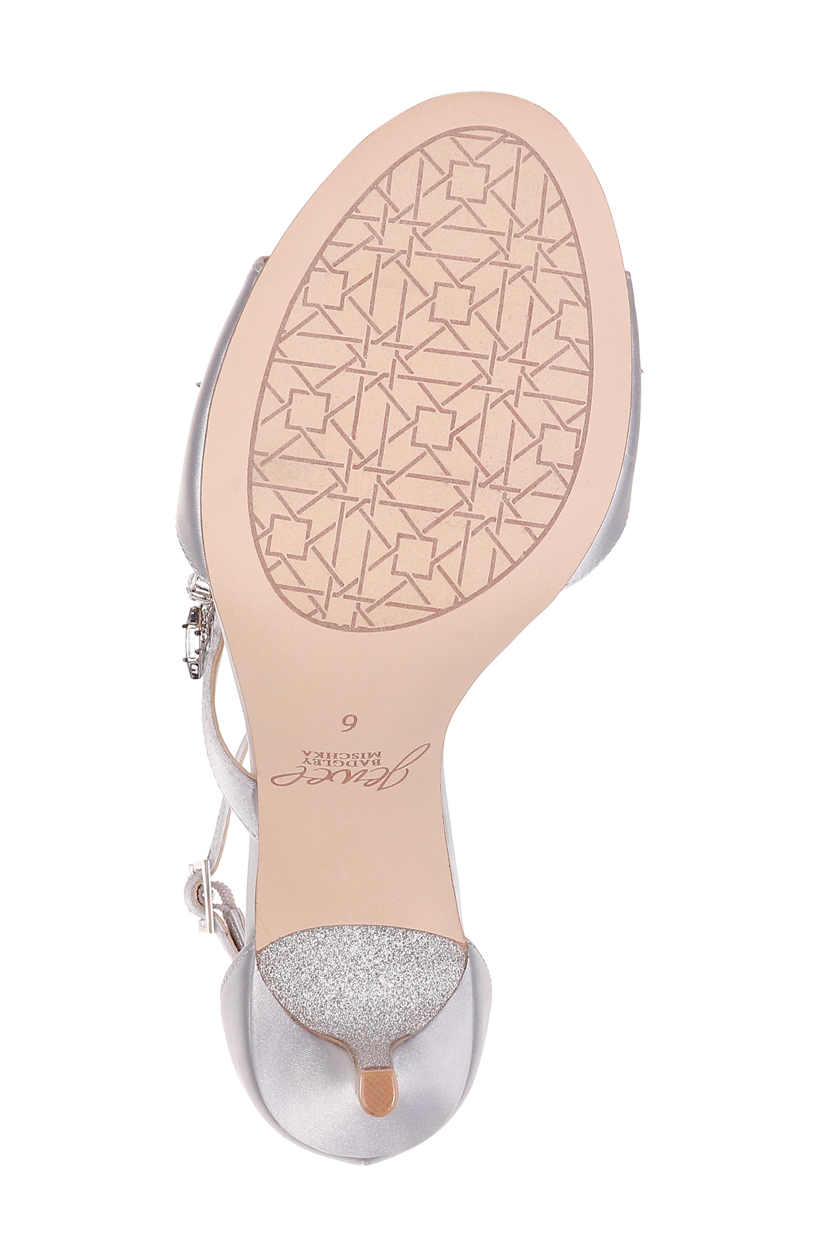 badgley mischka kailee