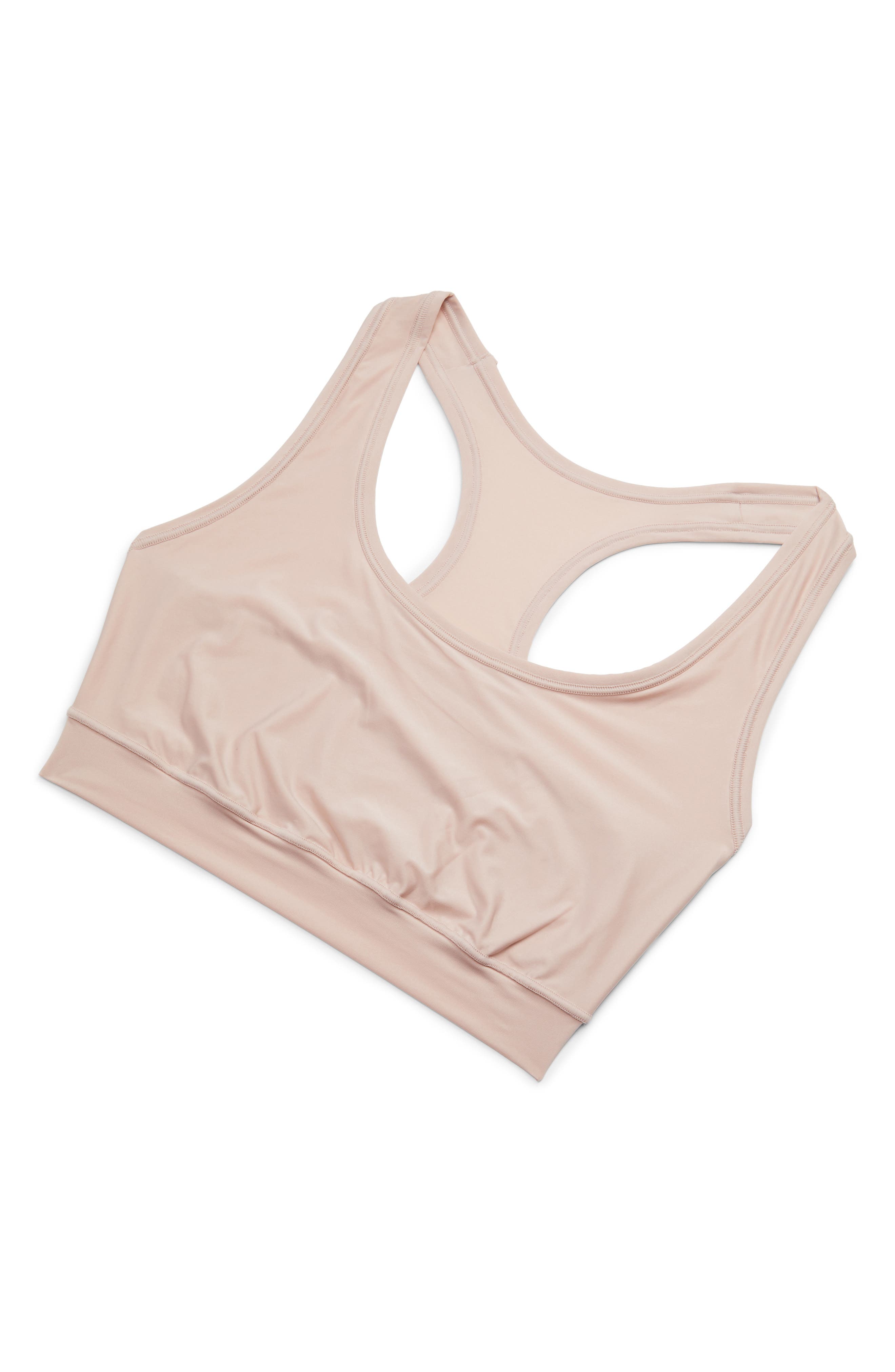 b.tempt'd by Wacoal Future Foundation Cropped Bralette Nordstrom Rack