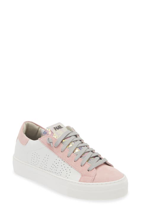 Thea Platform Sneaker (Women)