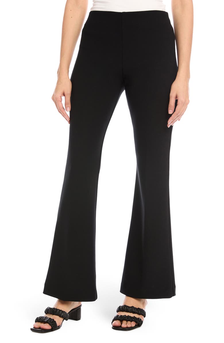 FIFTEEN TWENTY High Waist Bootcut Pants | Nordstrom