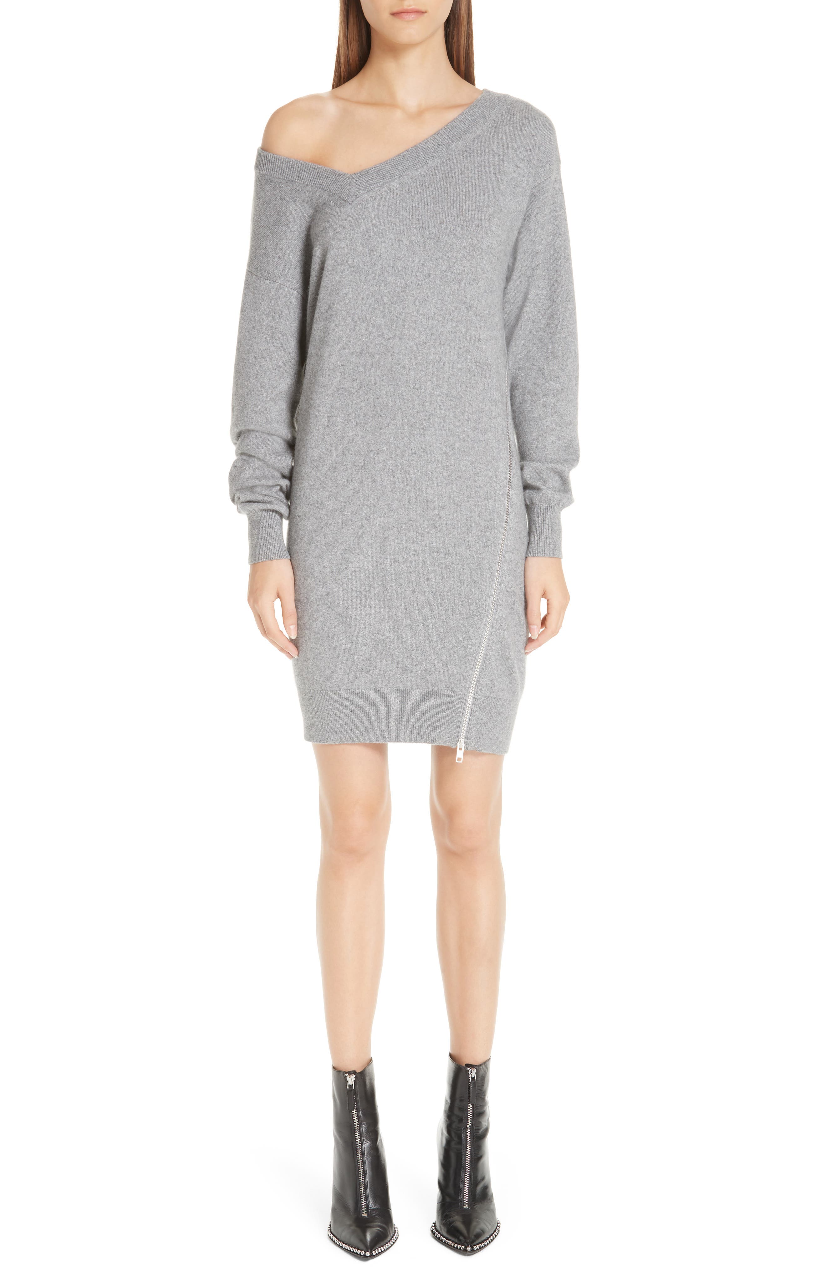 alexander wang cashmere sweater