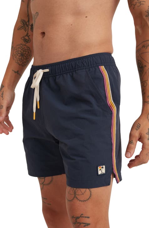 Men's Marine Layer Swim Trunks & Swimwear | Nordstrom