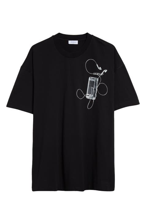 Off white t shop shirt retail price