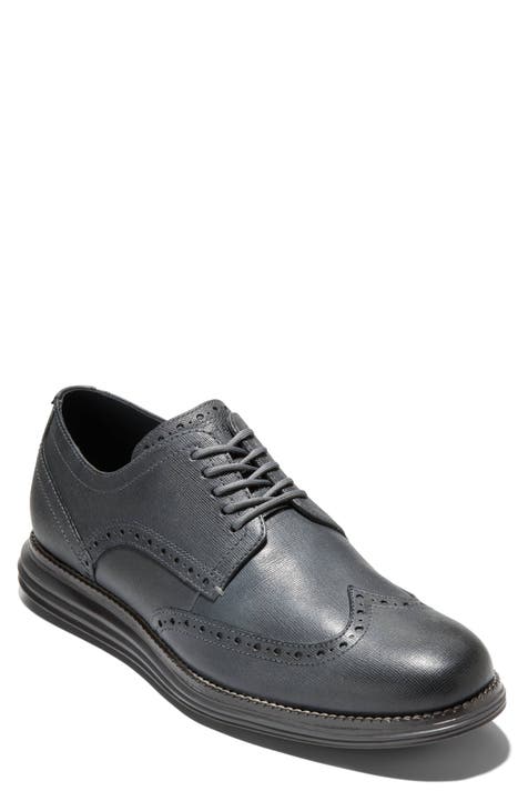 Men's Grey Business Casual Shoes | Nordstrom