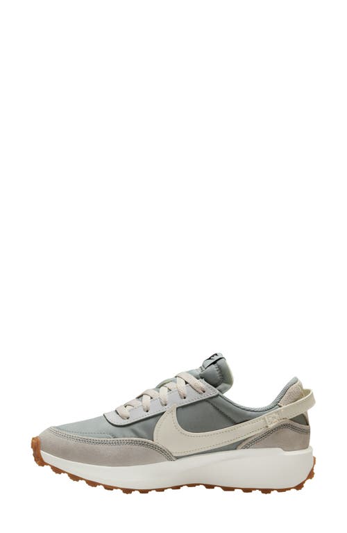 Shop Nike Waffle Debut Sneaker In Light Pumice/sail-photon Dust