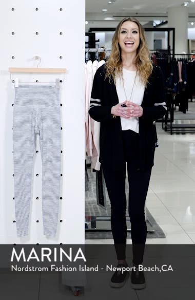 beyond yoga true to stripe