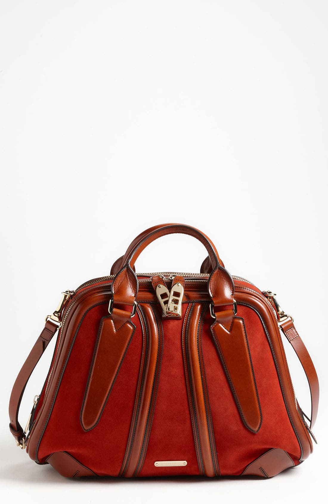 burberry bowling bag nordstrom