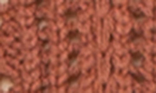 Roxy Daybreak Sweater In Russet