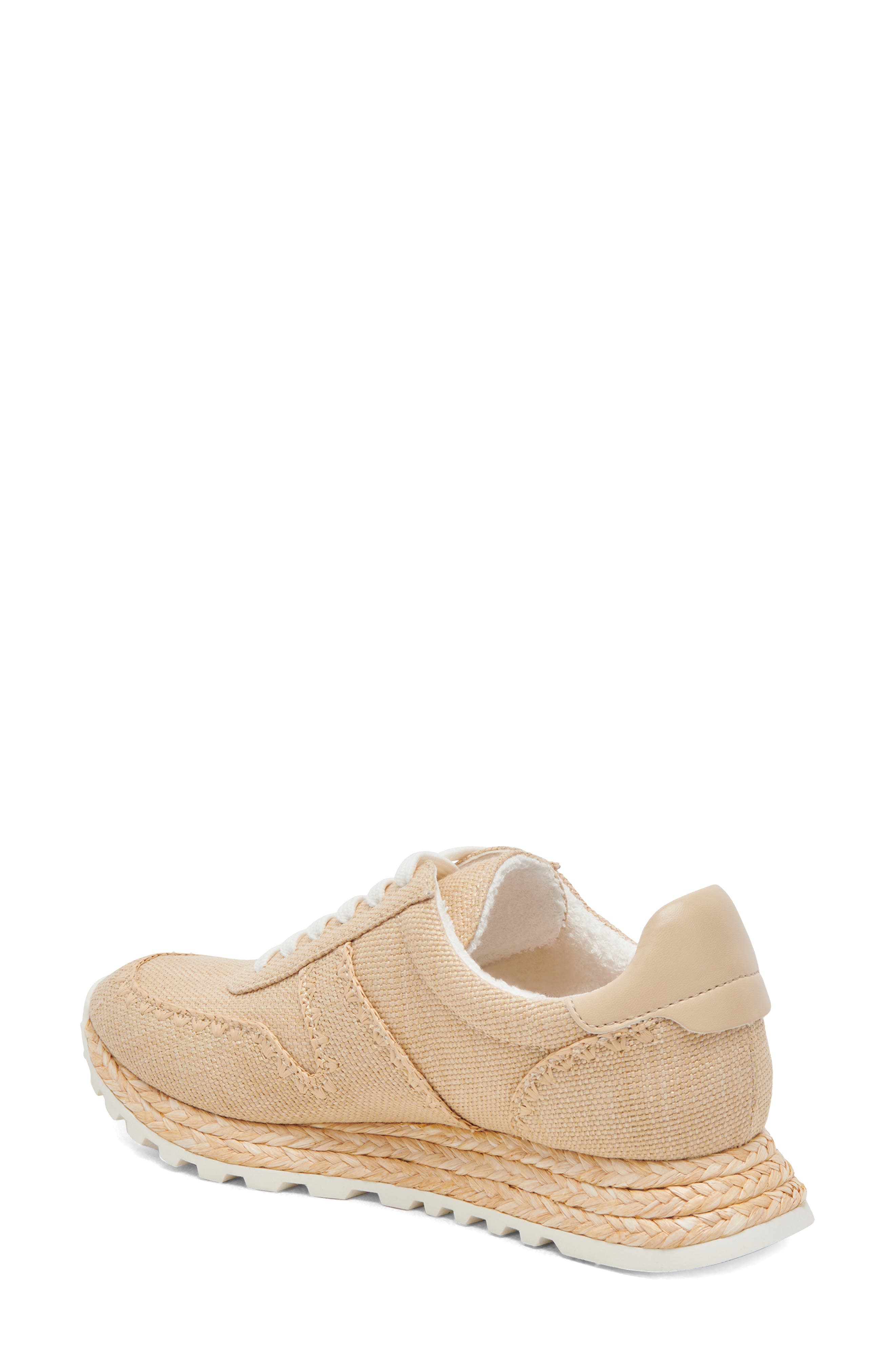Dolce Vita Ayita Sneaker (Women) Nordstrom