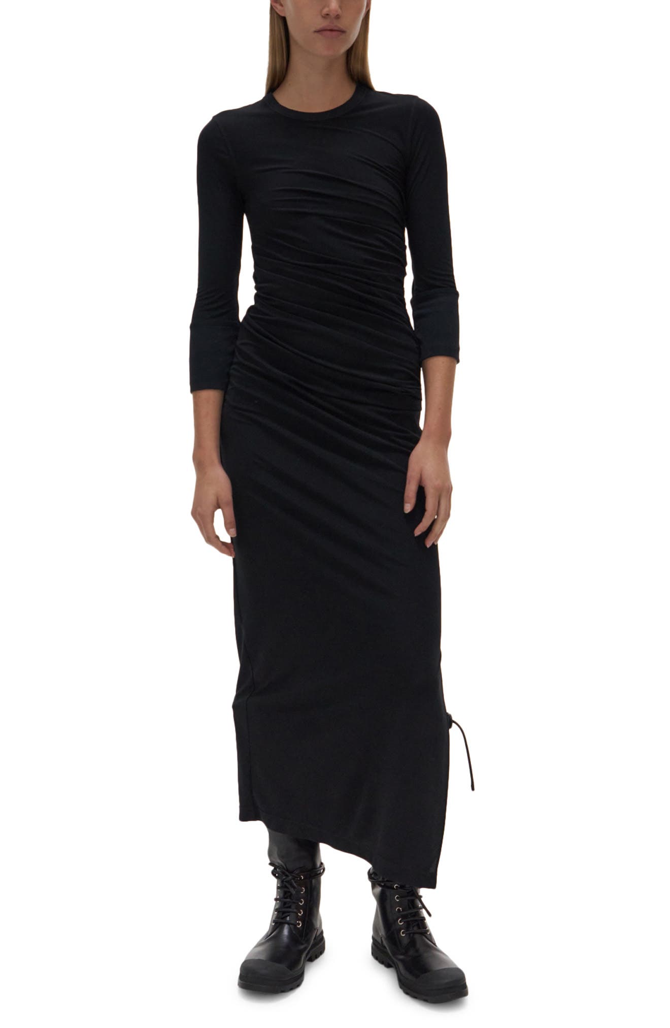 helmut dress