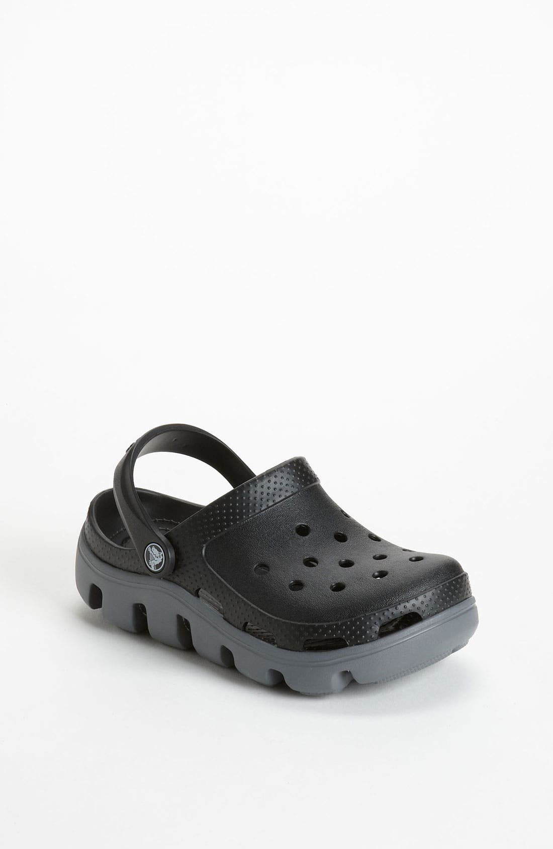 crocs duet sport