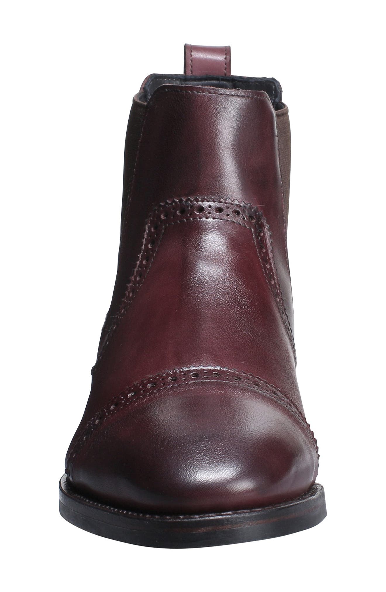 lombard chelsea dress boot