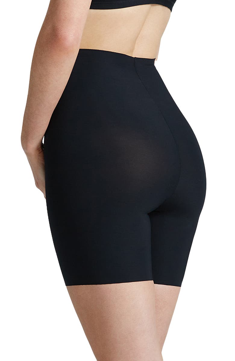 Commando Control High Waist Shaping Shorts Nordstrom