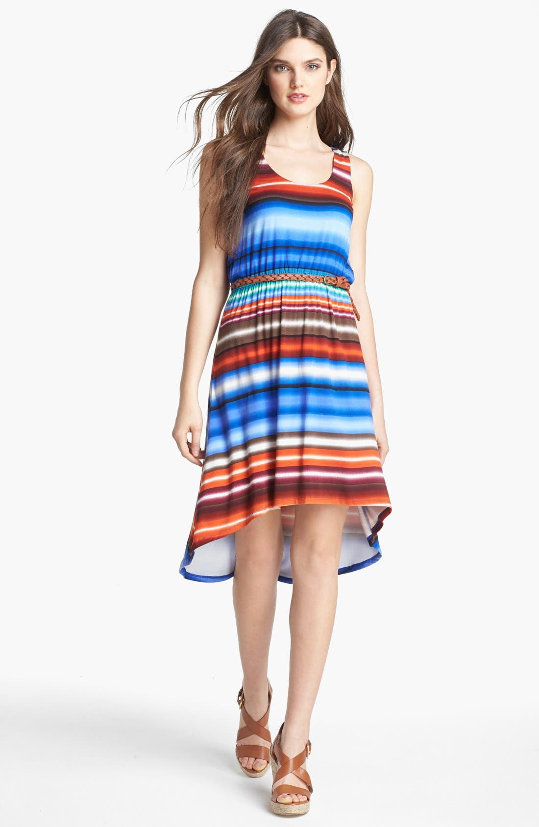 nordstrom calvin klein petite dresses