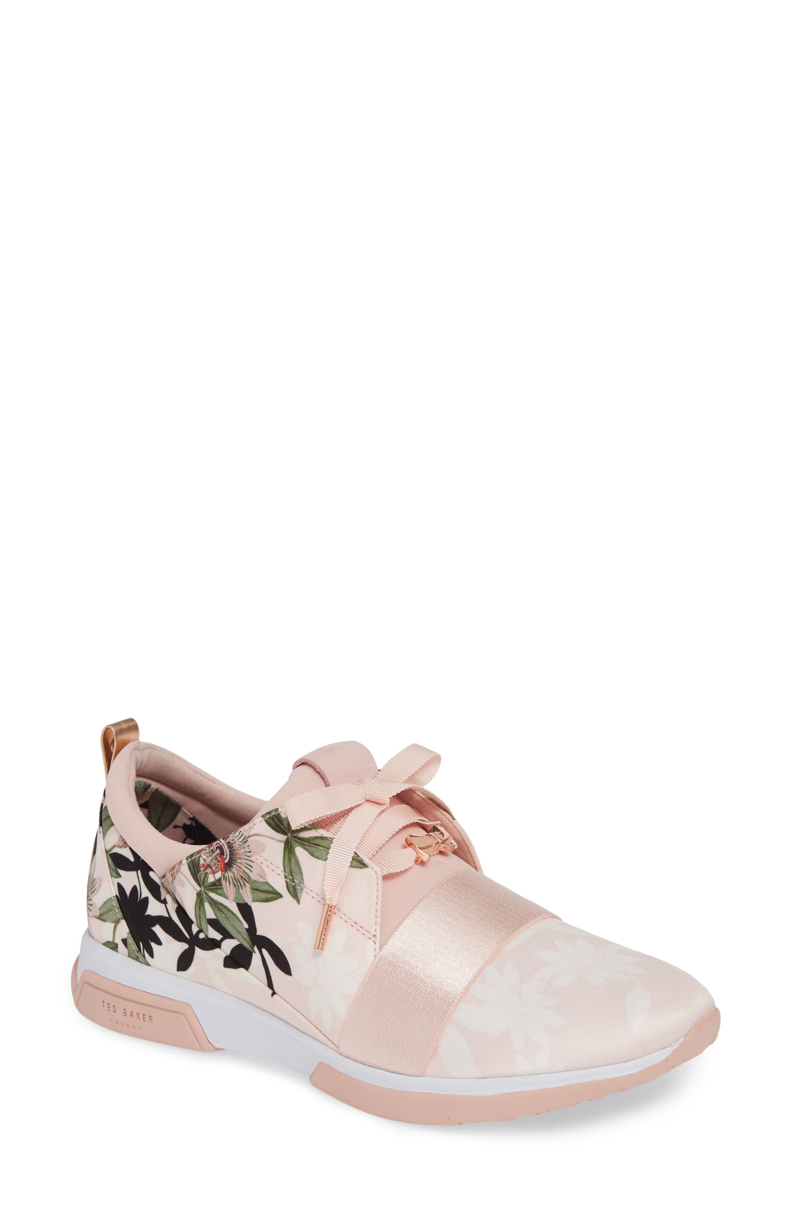 ted baker london shoes womens