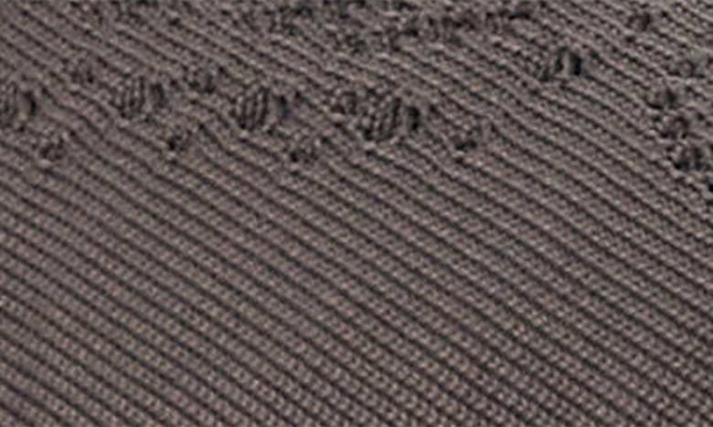 Dune London Barrow Derby In Grey